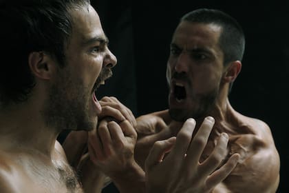 Peter Lanzani, junto con Germán Cabanas, estrenan Matadero, en el Metropolitan Sura