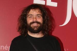 Peter Lanzani se volcó a sus redes sociales para pedir ayuda luego de ser víctima de un robo en Neuquén