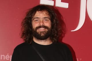 El pedido de ayuda de Peter Lanzani y su novia luego de sufrir un robo en Neuquén