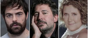 Santiago Mitre, el director de Argentina, 1985 ya tiene una nueva película entre manos, que será producida por Netflix