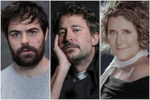 Santiago Mitre vuelve a la dictadura con un thriller basado en hechos reales