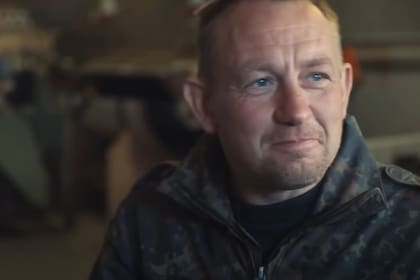 Peter Madsen mató a la periodista a bordo de su submarino (Captura video)