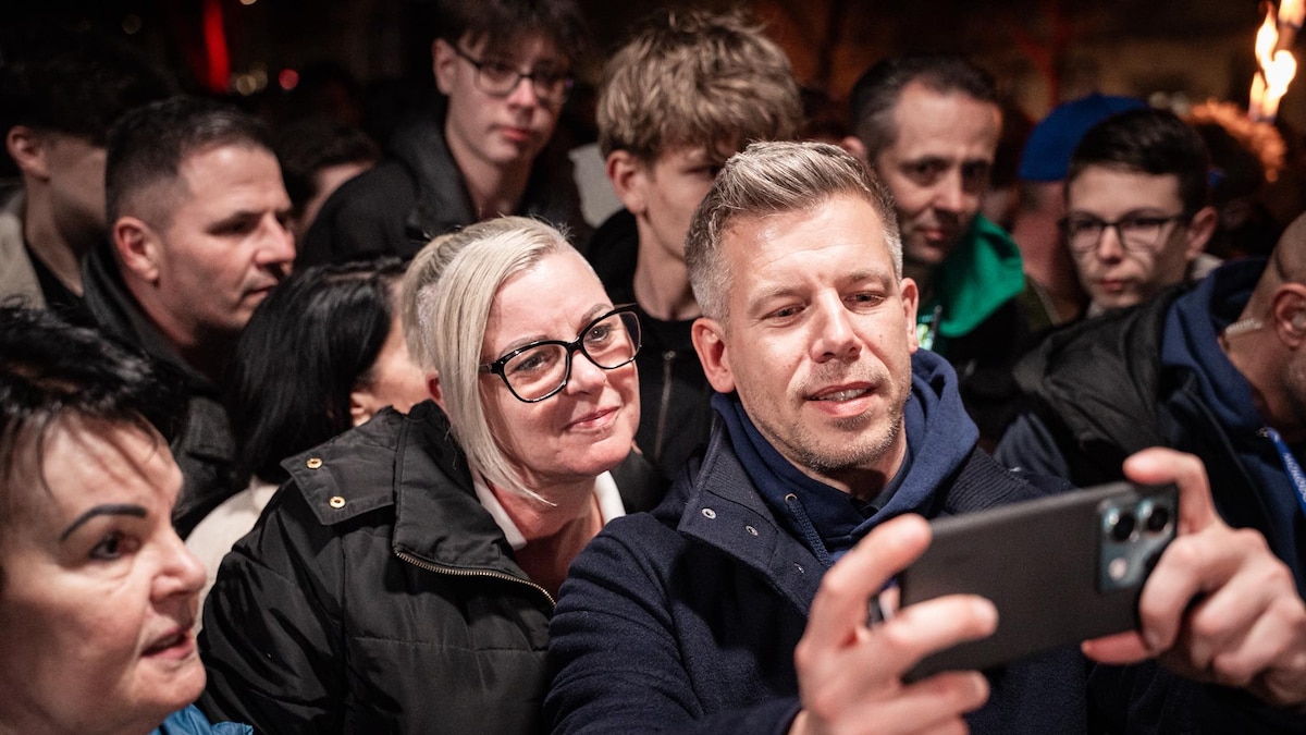 TISZA DESAFÍA A ORBÁN: ¿FIN DE UNA ERA EN HUNGRÍA?