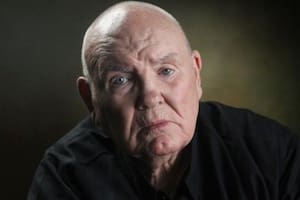 Peter McAleese, viajó al corazón del imperio criminal del hombre más peligroso del mundo con el objetivo de asesinarlo