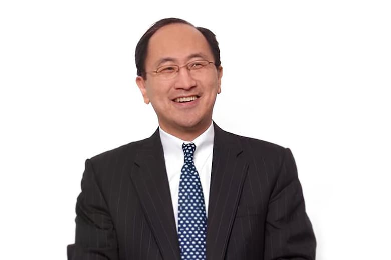 Peter Michael Yu