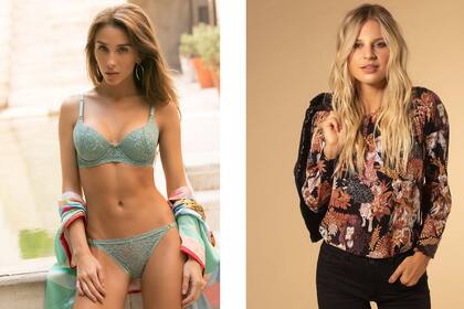 Peter Pan y Pier Ba, dos de las etiquetas que se suman a las liquidaciones