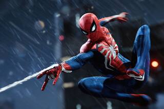 The Last of Us 2, Death Stranding, Spiderman: los tanques de PlayStation en 2018