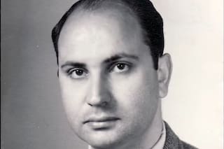 El genio alemán que hizo las primeras operaciones contra los nazis y dirigió a los espías que se infiltraron en la URSS