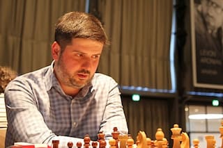 Ajedrez: la razón del colapso latinoamericano en la Copa Mundial de Rusia