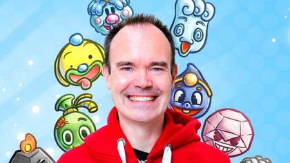 Peter Vesterbacka, creador de Angry Birds