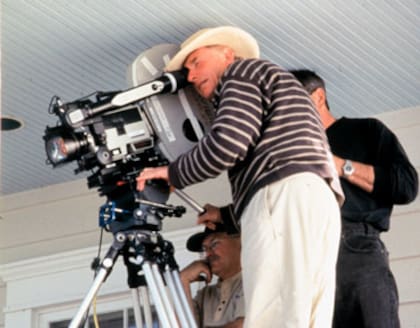 Peter Weir, un australiano en el imperio del cine