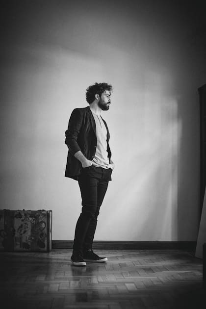 Foto: Sebastián Arpesella