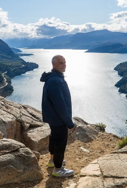 Petersen en San Martín de Los Andes