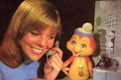 Petete mantiene su fama intacta en varios países.