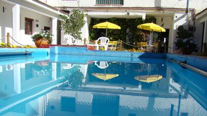 Petit Hotel. Foto: Petit Hotel