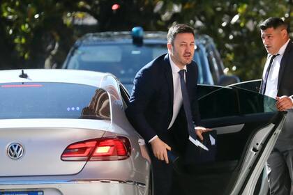 Petri pierde a su virtual viceministro, en medio de un clima enrarecido por casos de corrupción