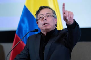 Petro pide a colombianos cuidar su voto por posible fraude electoral en elecciones legislativas