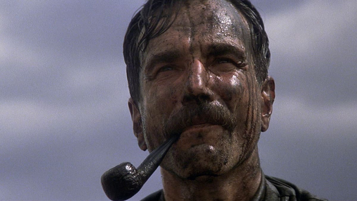 La épica batalla entre codicia y fe en "Petróleo Sangriento", una obra maestra del cine