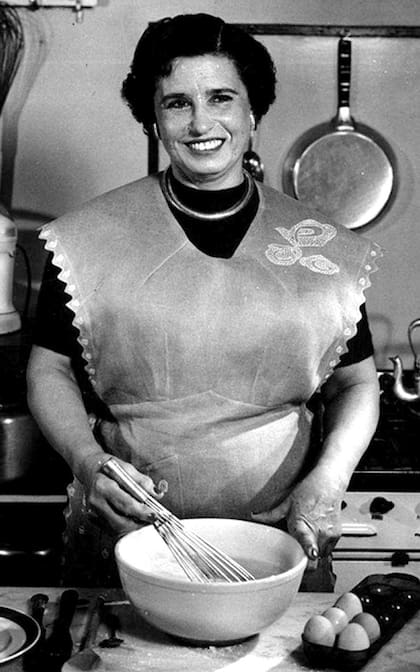 Petrona C. de Gandulfo