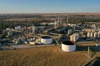 Petroquímica Río Tercero despidió 124 empleados más