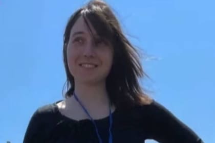 Petrova fue arrestada por agentes del ICE el 16 de febrero y teme ser deportada a Rusia