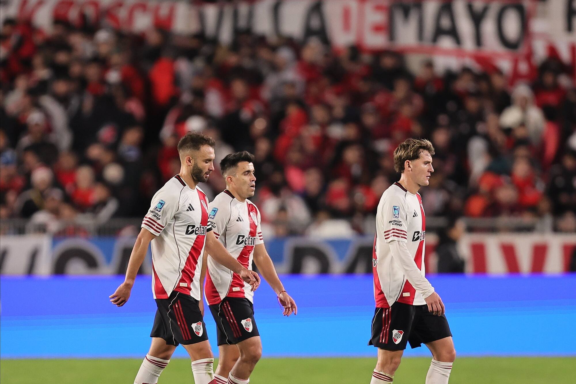 Godoy Cruz y Deportivo Morón empatan 2-2 en un duelo clave de la Primera Nacional — image 4
