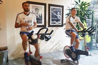 Scaloni ya puede formar un equipo: se agranda la selección en Arabia Saudita