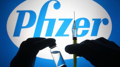 Pfizer es una de las vacunas contra el coronavirus más usadas en el mundo