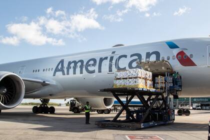 Pfizer espera aumentar las ventas en el exterior