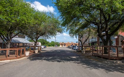 Pflugerville se destaca por sus senderos, aire limpio y viviendas accesibles a minutos de Austin