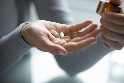 Las señales de que los niveles de magnesio son bajos solo se vuelven evidentes cuando uno tiene una deficiencia