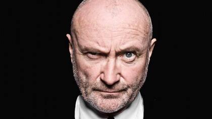 Phil Collins tocará el 20 de marzo en el Campo Argentino de Polo
