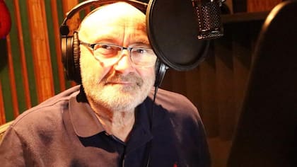 Phil Collins y su anécdota poco feliz junto a Paul McCartney