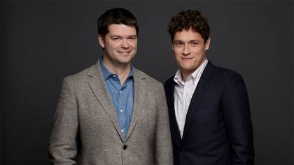 Phil Lord y Chris Miller, directores afuera