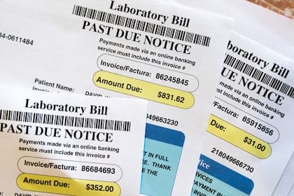 Phil Murphy anunció la condonación de $86 millones en deudas médicas