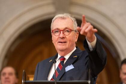 Phil Murphy culmina su mandato el 20 de enero