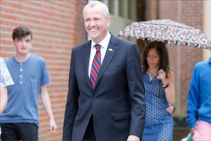 Phil Murphy promulgó una ley que convierte a la antigua Oficina de Innovación en una entidad permanente dentro del Departamento del Tesoro para modernizar los servicios gubernamentales