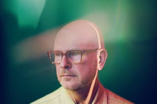 Phil Selway: el recuerdo de sus movilizantes shows con Radiohead en Argentina y qué significa haber cumplido 55 años