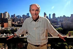 Philip Roth
