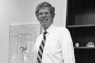 Don Estridge. El Padre de la PC que falleció trágicamente en un accidente que nunca debió ocurrir