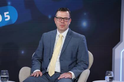 Philip Glaser (Bayer): "Autocuidado y prevención son los dos pilares de una población que vive más y exige mayor bienestar”