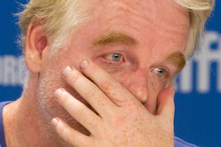 Cómo fueron los dramáticos últimos días de Philip Seymour Hoffman, a 8 años de su muerte