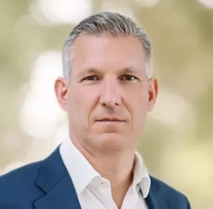 Philipp Navratil será el nuevo CEO de Nestlé