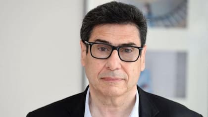 Philippe Aghion dice que la sociedad necesita nuevos talentos capaces de desafiar las estructuras existentes.
