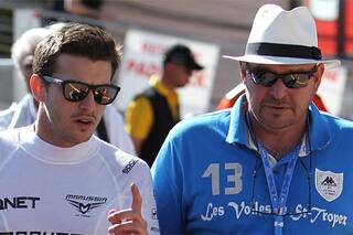 El desesperante relato del padre de Jules Bianchi: "En cada llamada nos pueden a