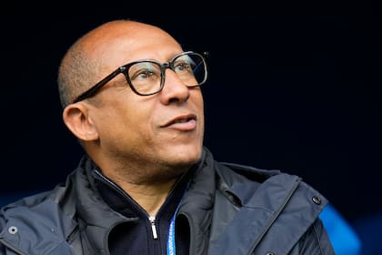 Philippe Diallo, presidente de la Federación Francesa de Fútbol, dio a entender que Zidane será el próximo entrenador de la selección