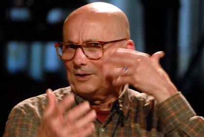 La compañía del gran Philippe Genty, en el festival patagónico