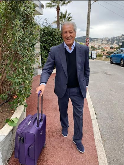 Philippe Junot pasó el resto de su vida viviendo en España