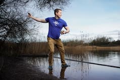 De hobby de la infancia a deportista récord, revela sus secretos para un lanzamiento perfecto