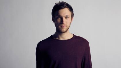 Phillip Phillips, el artista que trascendió el reality